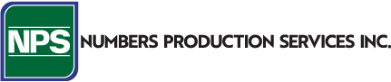 Numbers Production Services logo